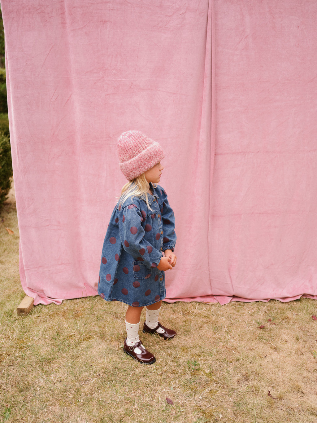 LILY DRESS