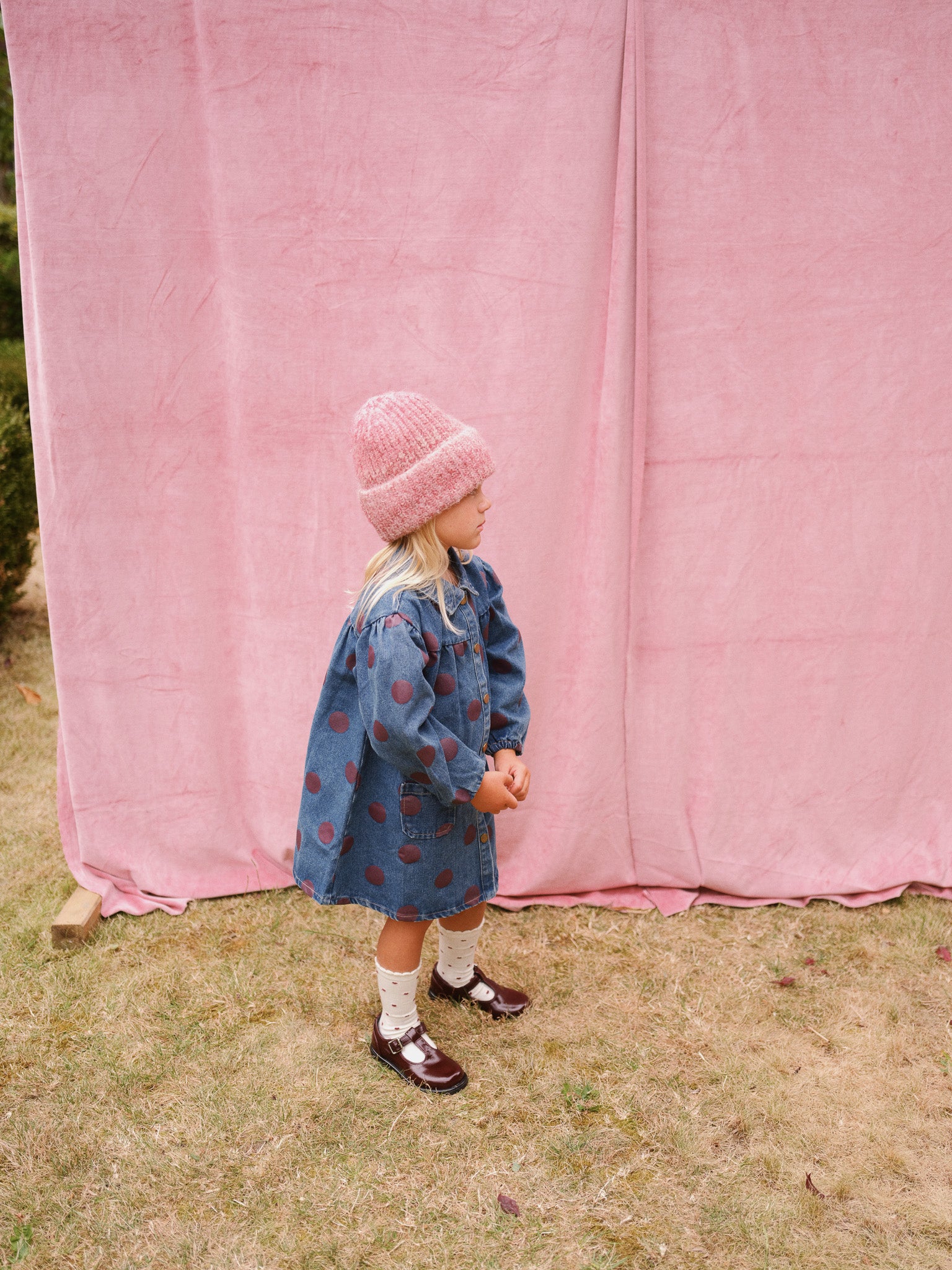 LILY DRESS