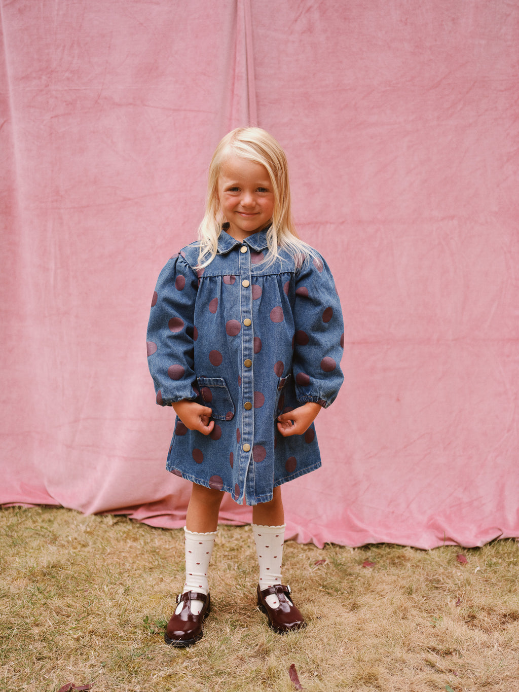 LILY DRESS