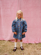 LILY DRESS