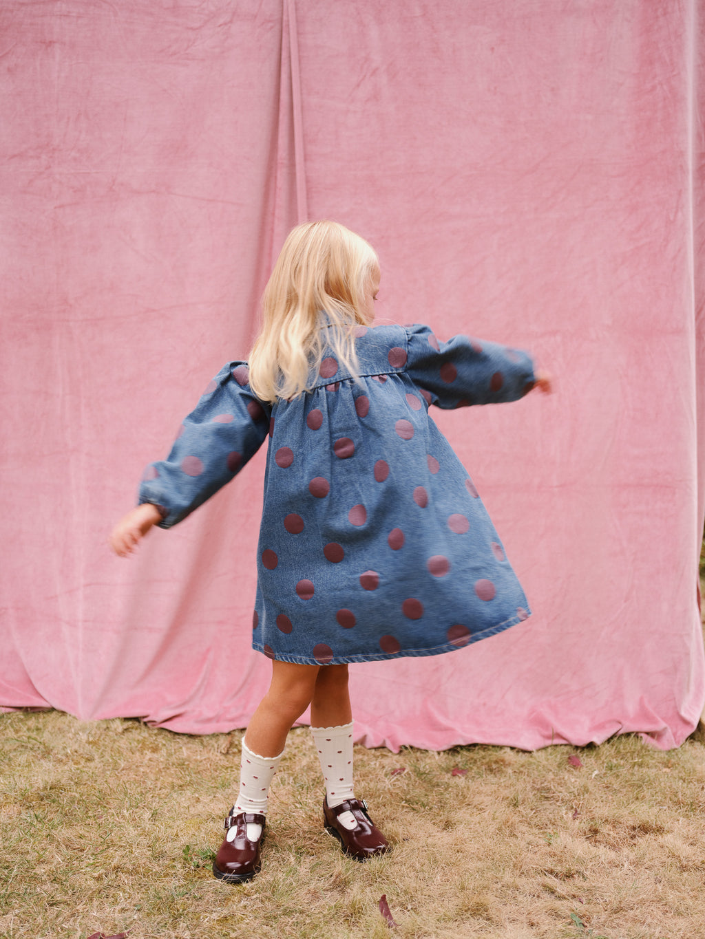 LILY DRESS