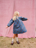 LILY DRESS