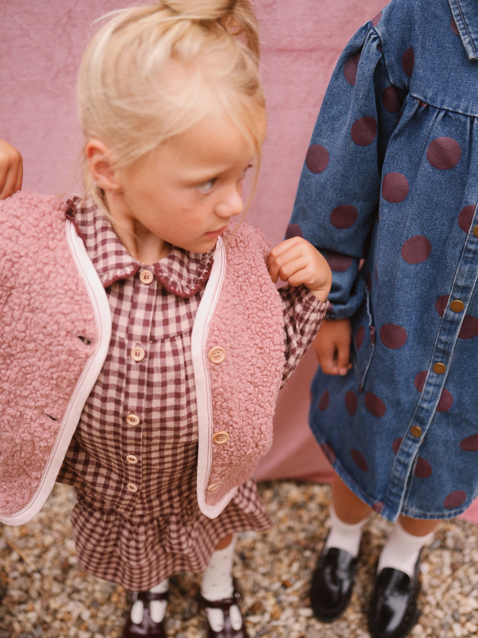 LOÏS GILET