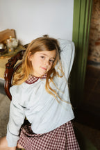 HOLLY SWEATER