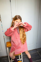MILOU DRESS