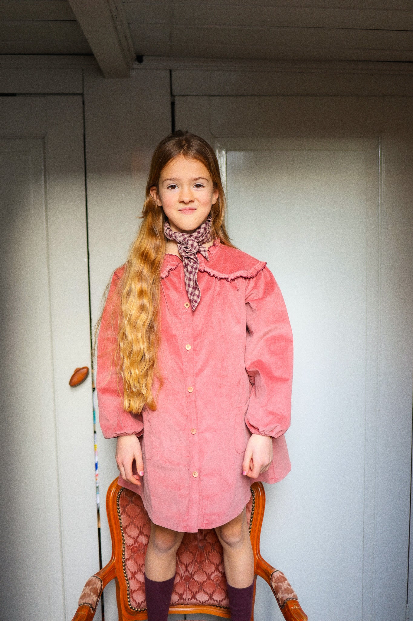 SOFIE SCARF