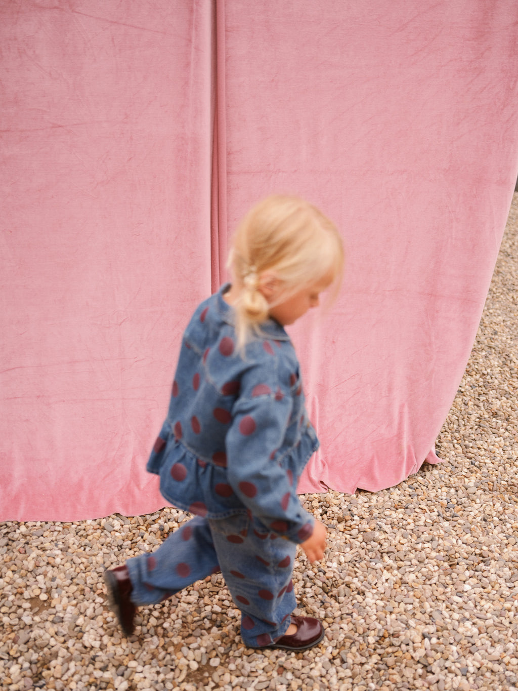 POPPY JEANS