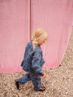 POPPY JEANS
