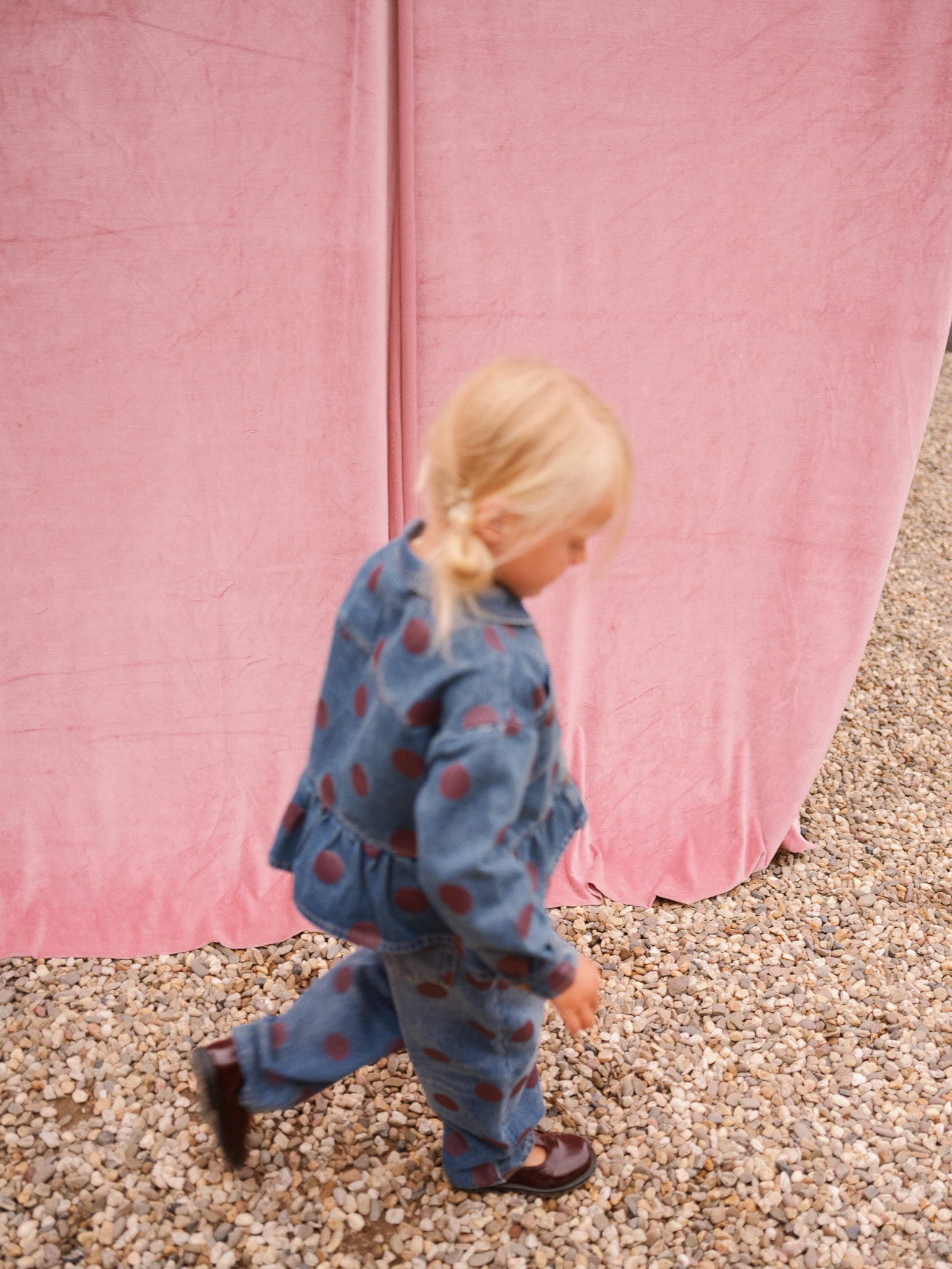 POPPY JEANS