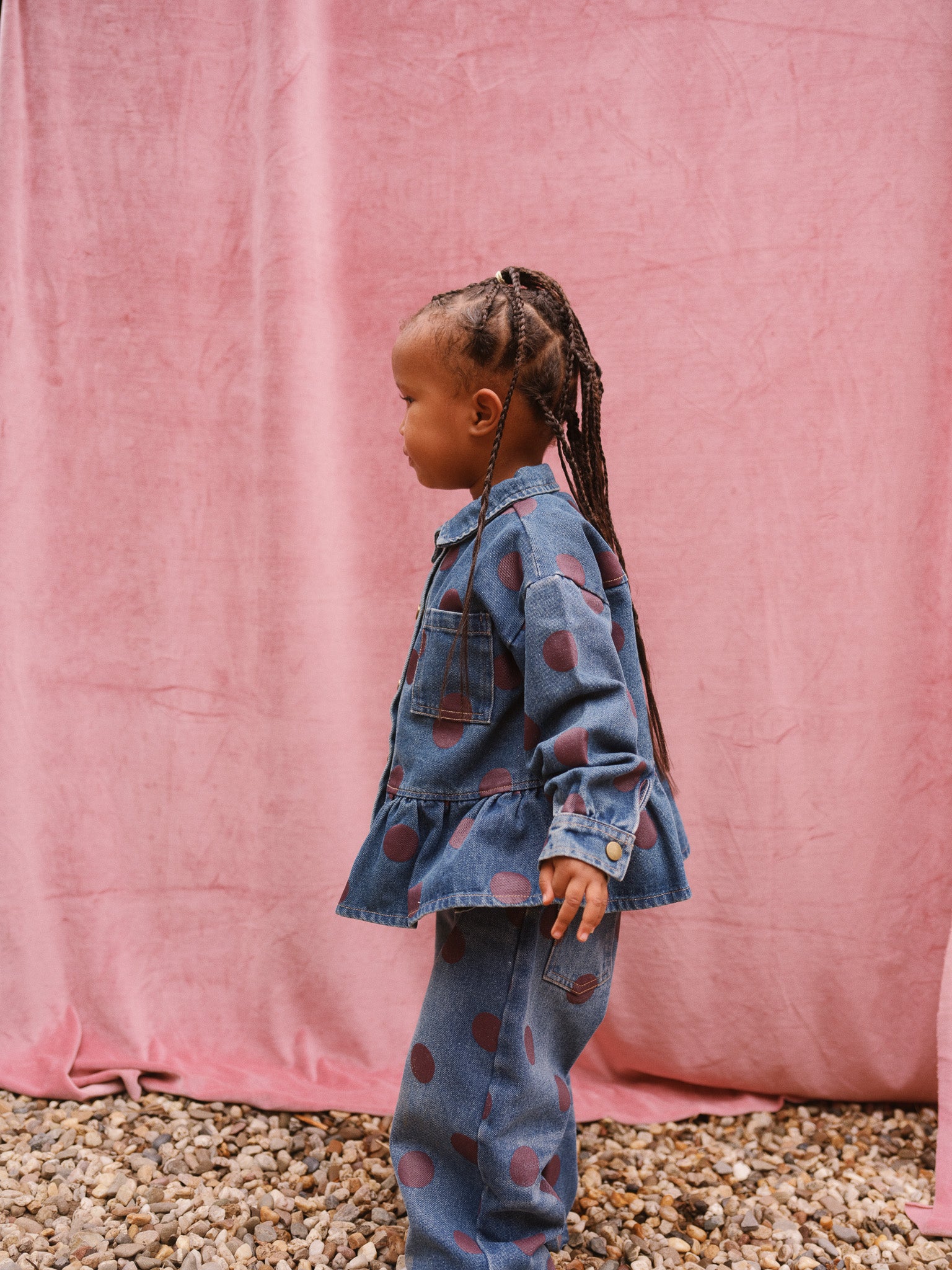 SCOTTIE DENIM