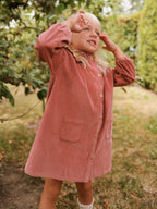 MILOU DRESS