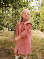 MILOU DRESS
