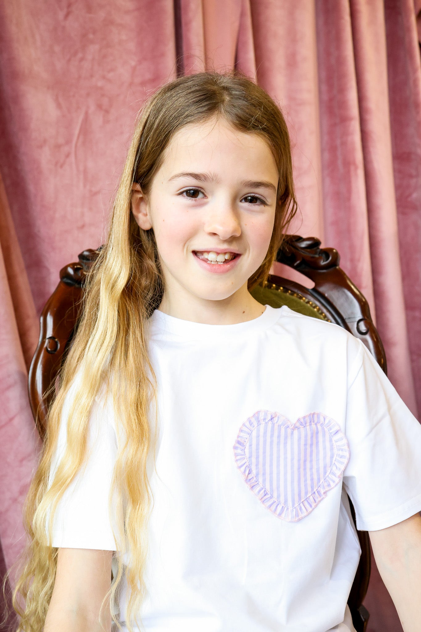 LUNA T-SHIRT