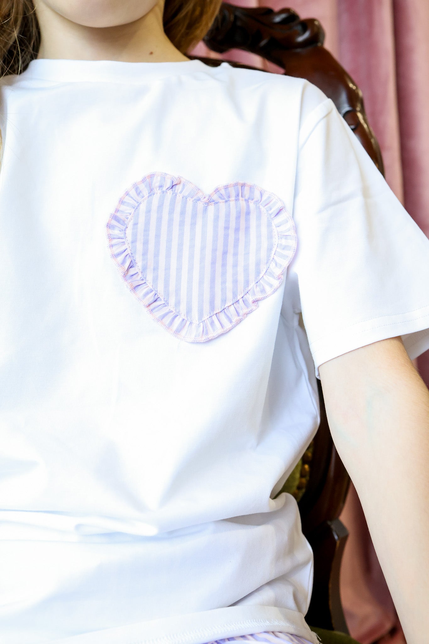 LUNA T-SHIRT