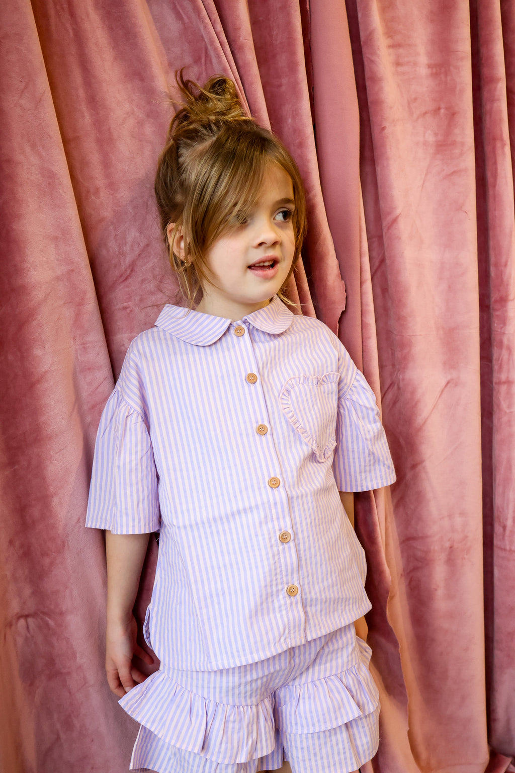 MAY BLOUSE