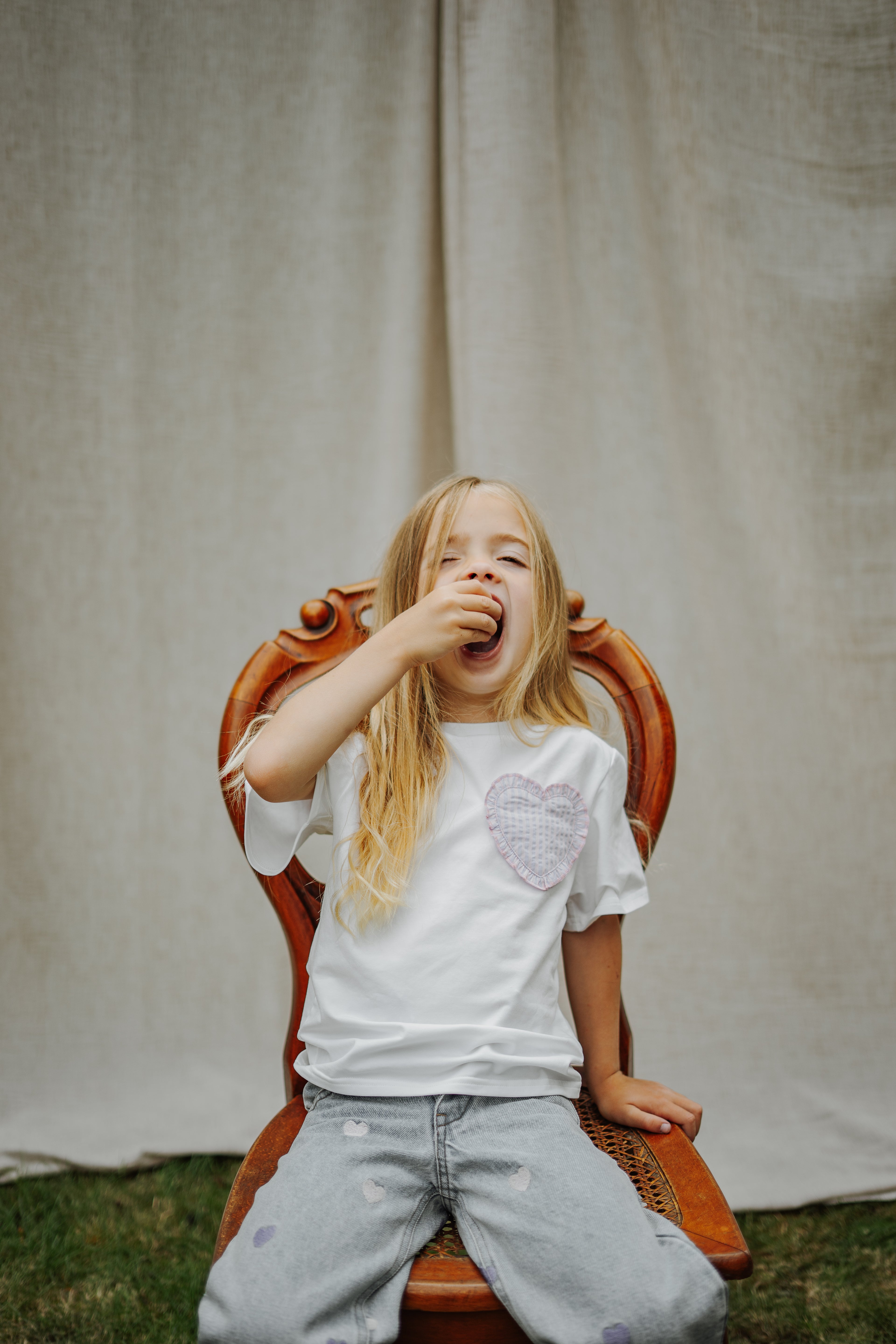 LUNA T-SHIRT