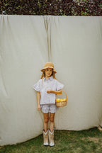 MAY BLOUSE