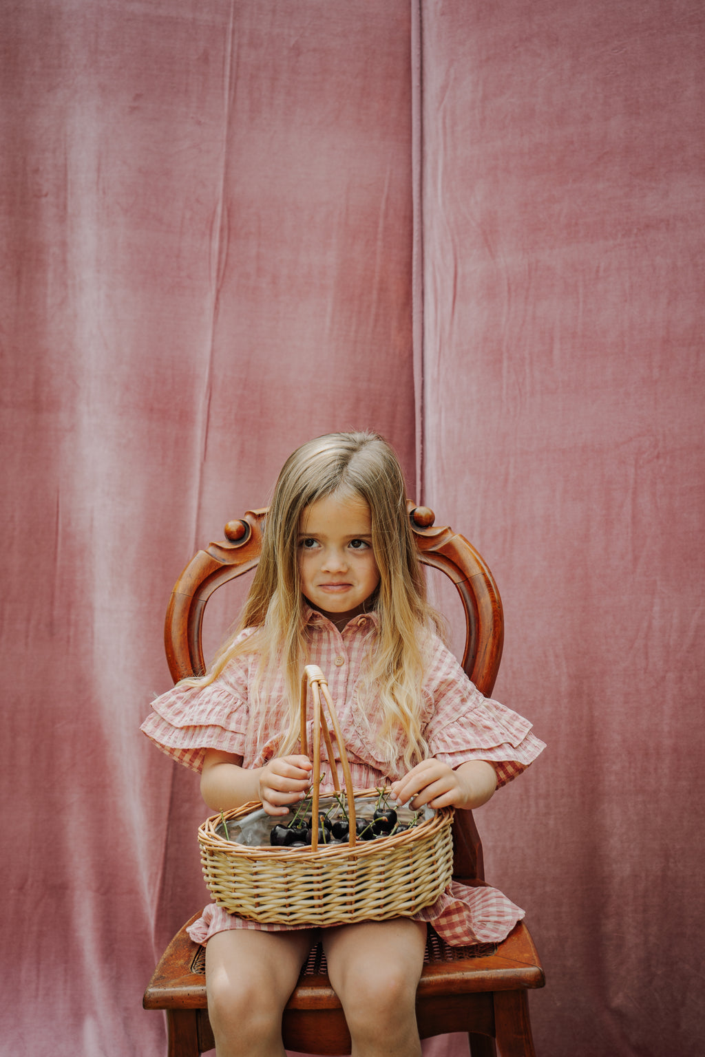 HAZEL BLOUSE