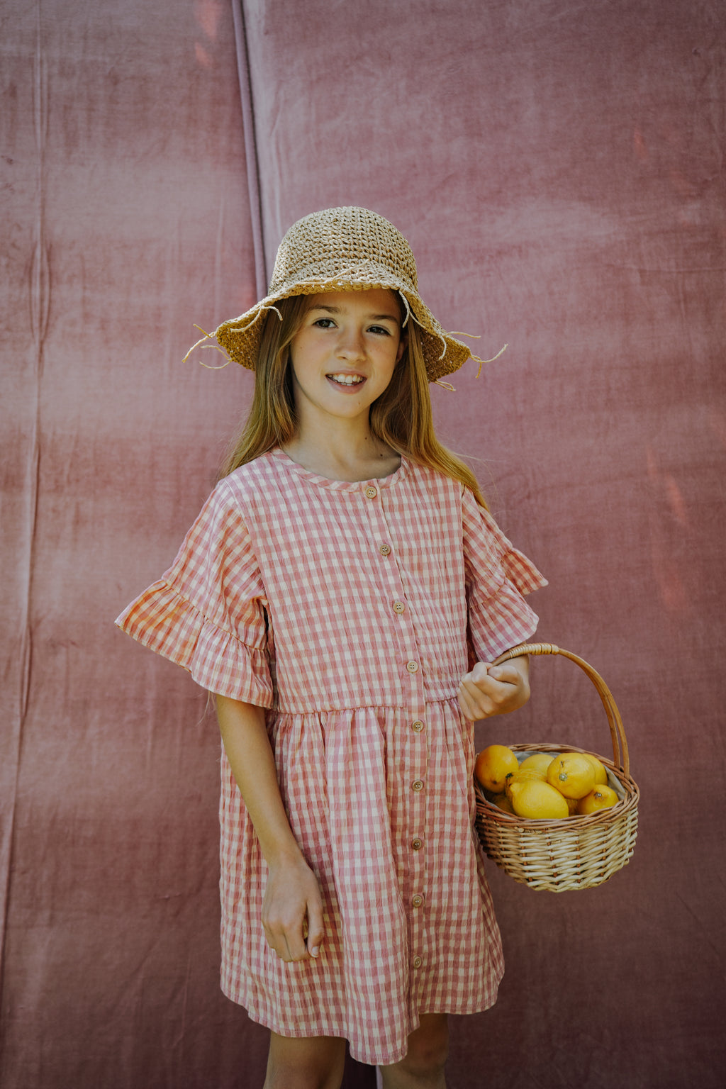 SCOTTIE DRESS