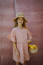 SCOTTIE DRESS