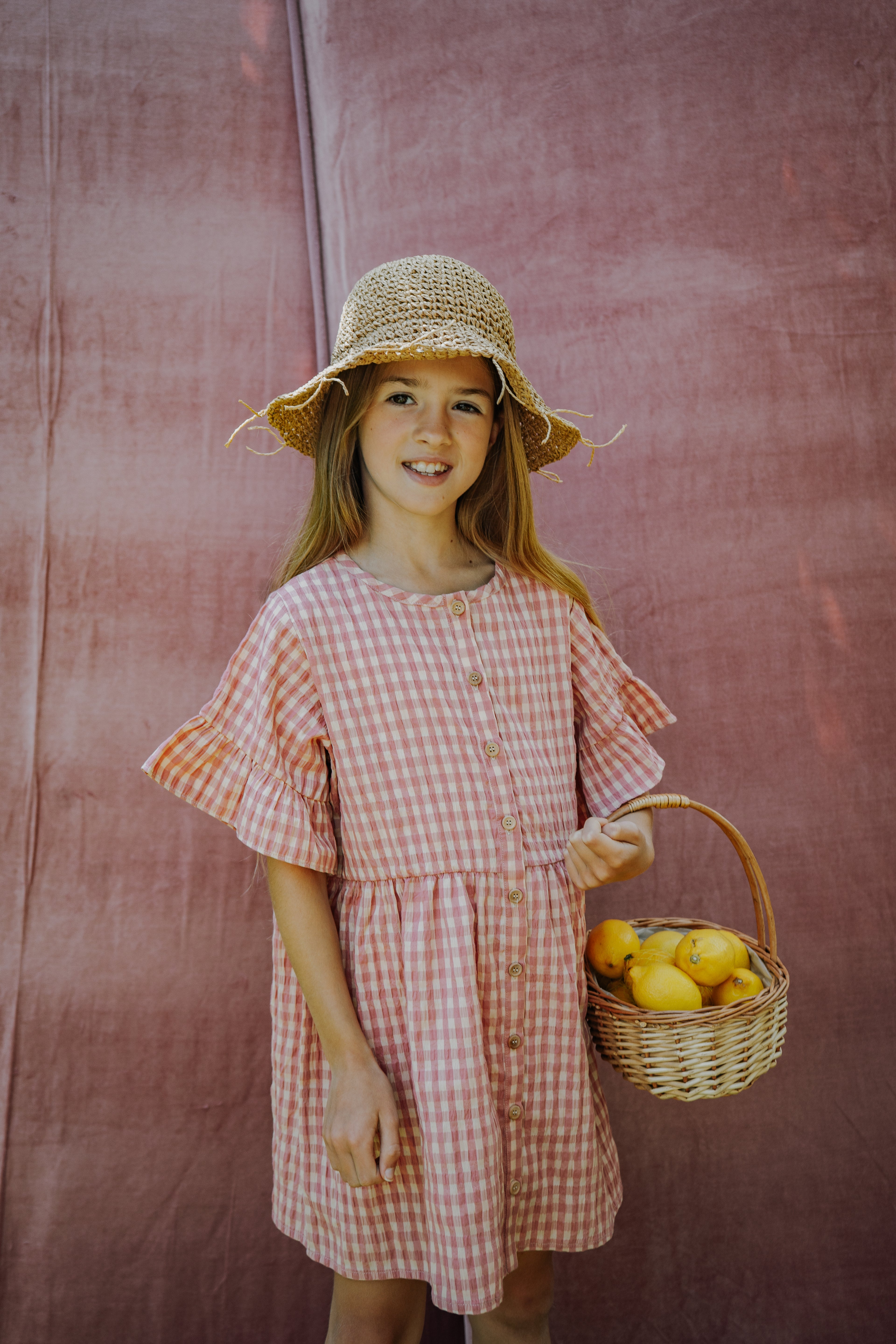 SCOTTIE DRESS