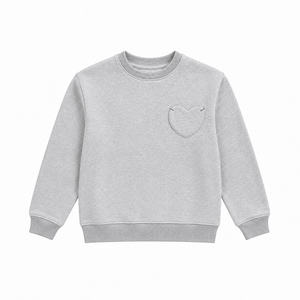 HOLLY SWEATER