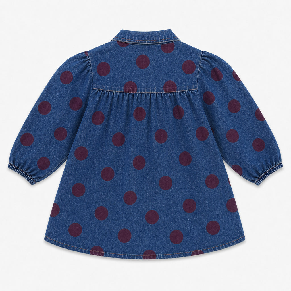 LILY DRESS