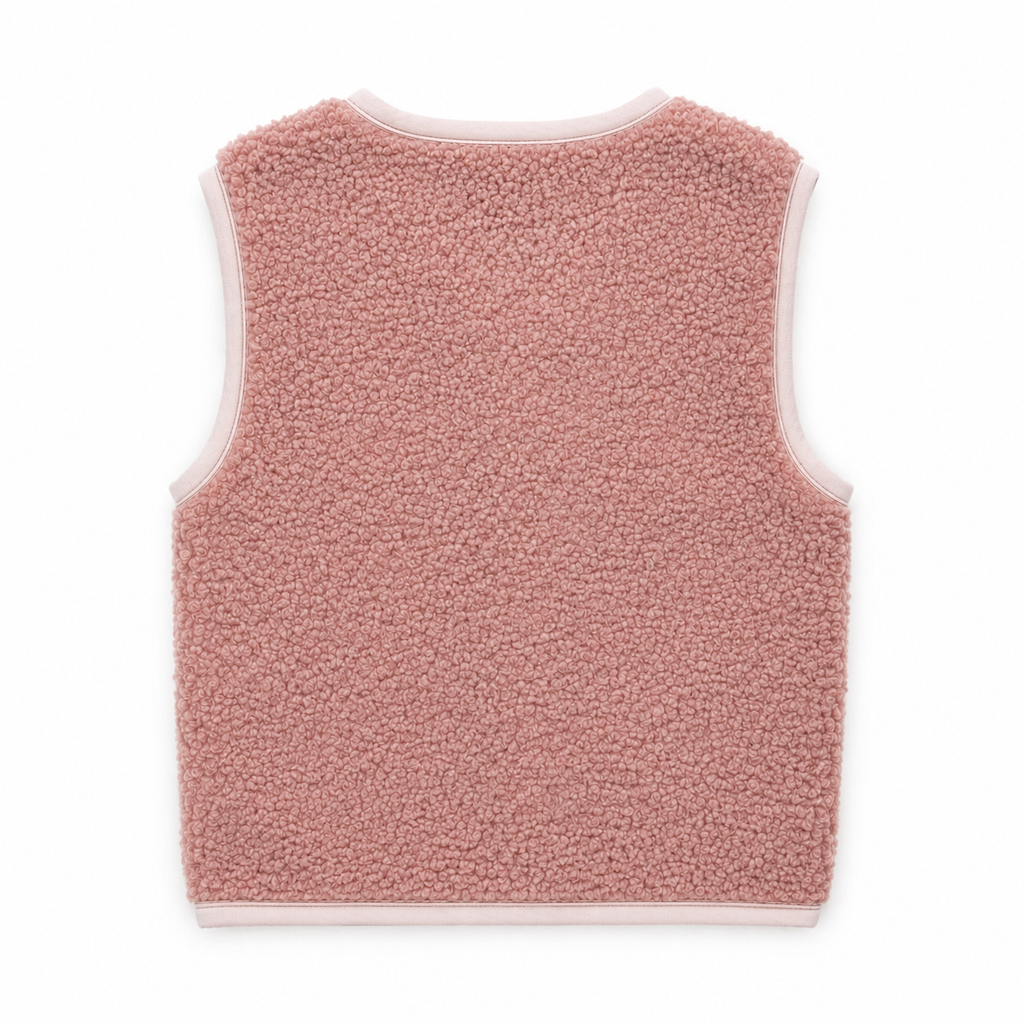 LOÏS GILET