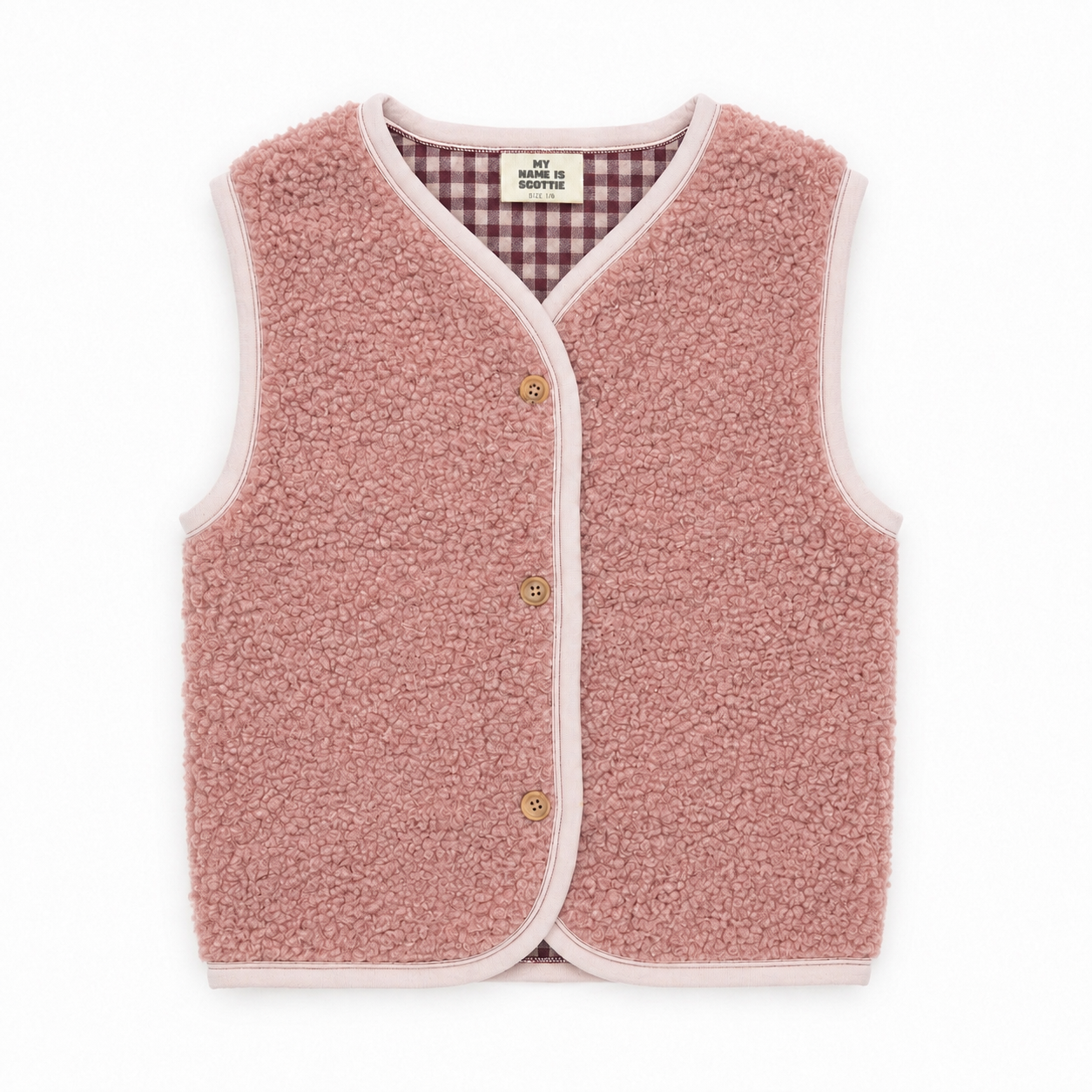 LOÏS GILET