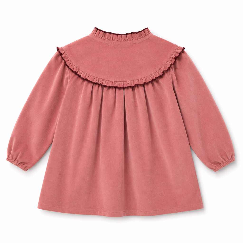 MILOU DRESS