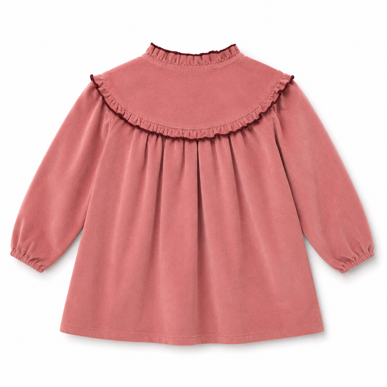 MILOU DRESS