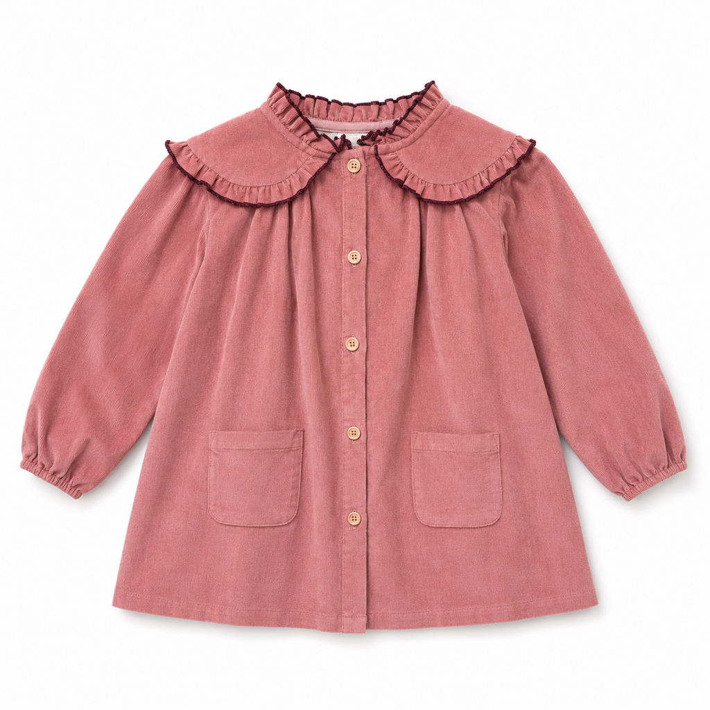 MILOU DRESS