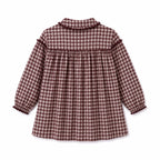 OLIVIA DRESS