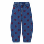 POPPY JEANS