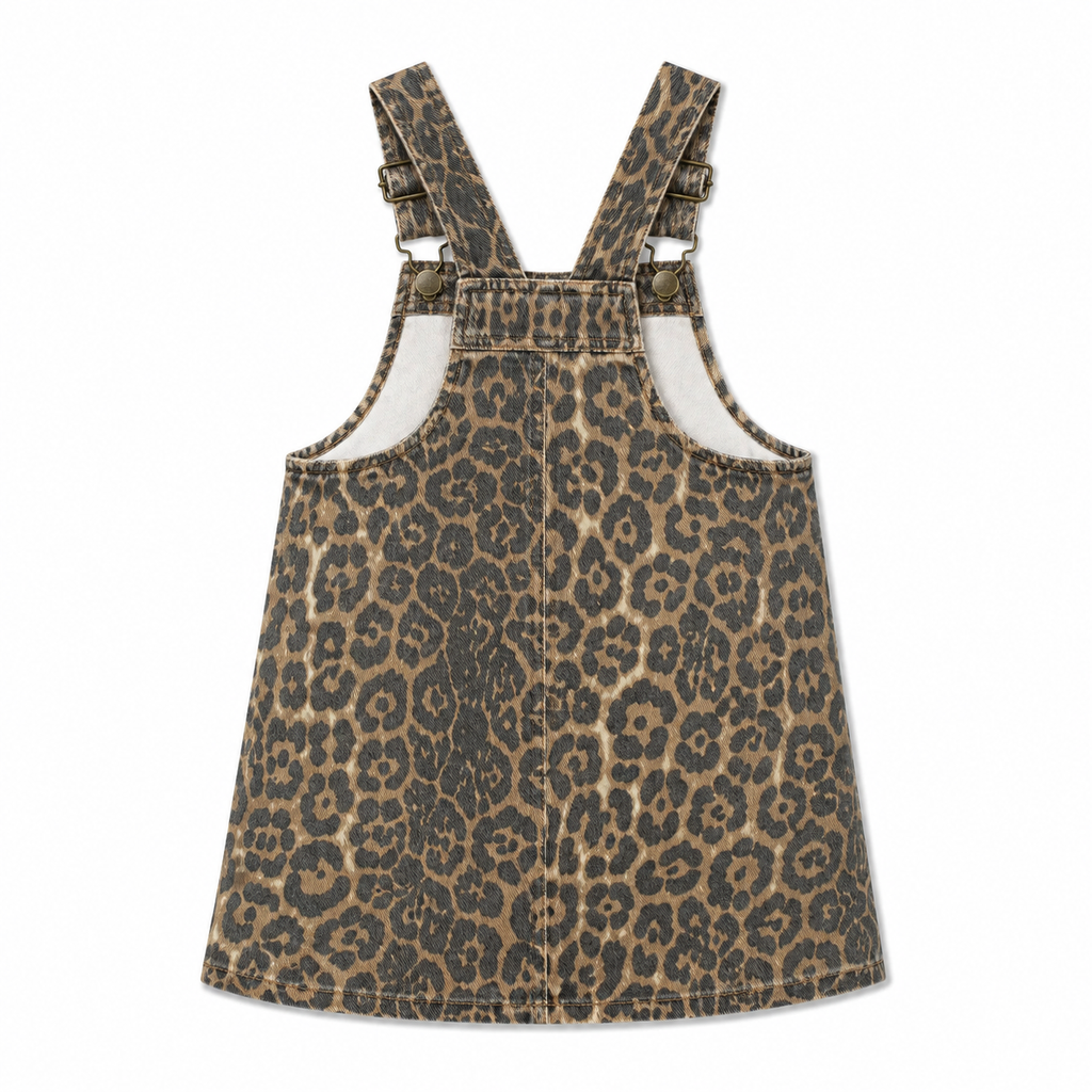SAAR DRESS