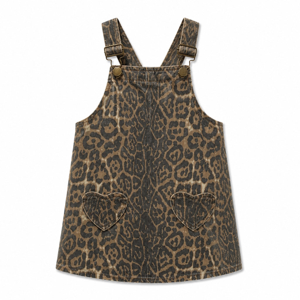 SAAR DRESS