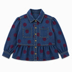 SCOTTIE DENIM