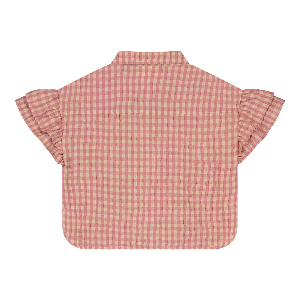 HAZEL BLOUSE