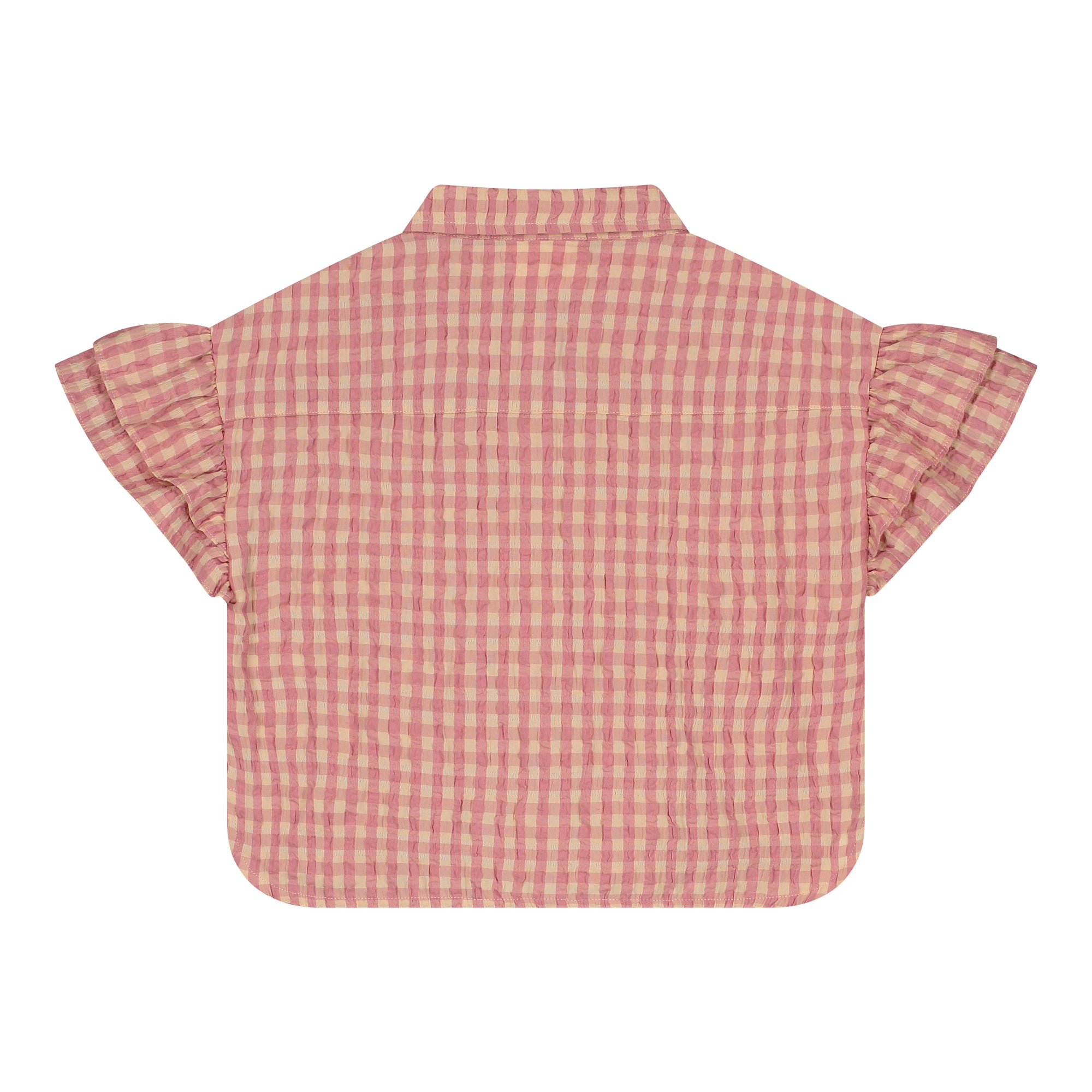 HAZEL BLOUSE