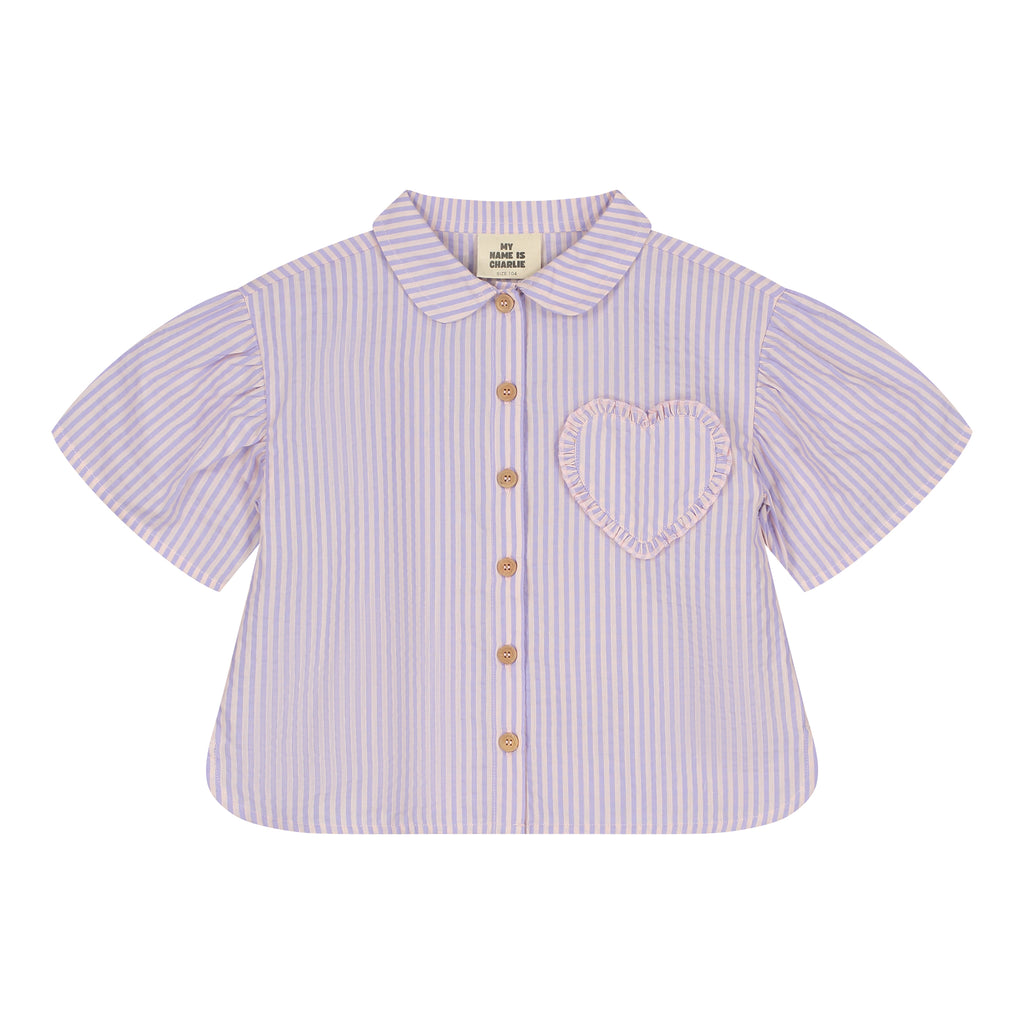 MAY BLOUSE