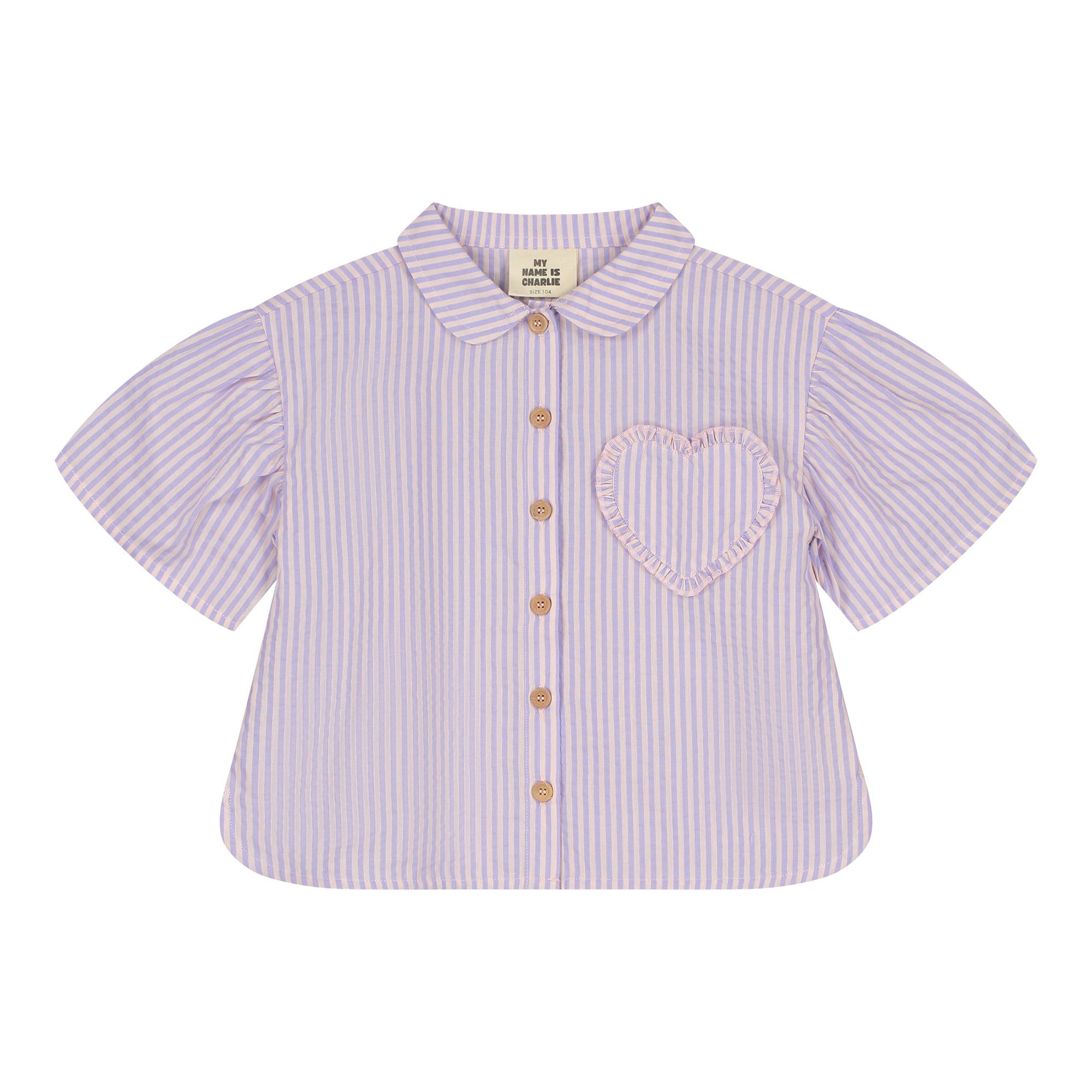 MAY BLOUSE