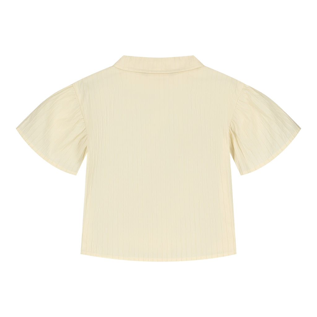 CHARLIE  BLOUSE