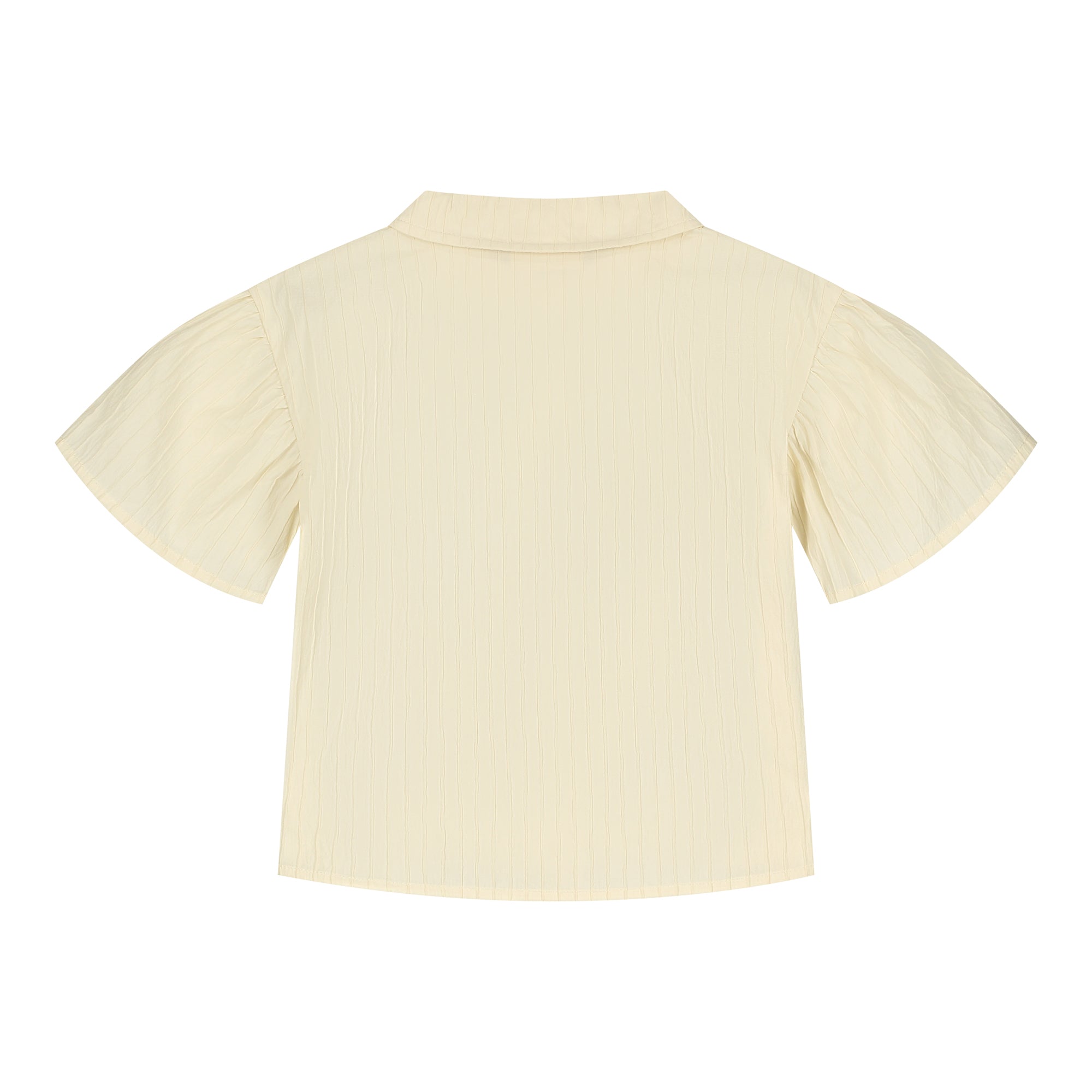 CHARLIE  BLOUSE