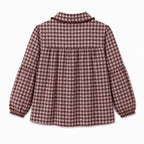 TESS BLOUSE
