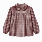 TESS BLOUSE